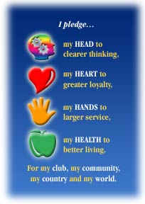 4-HPledge